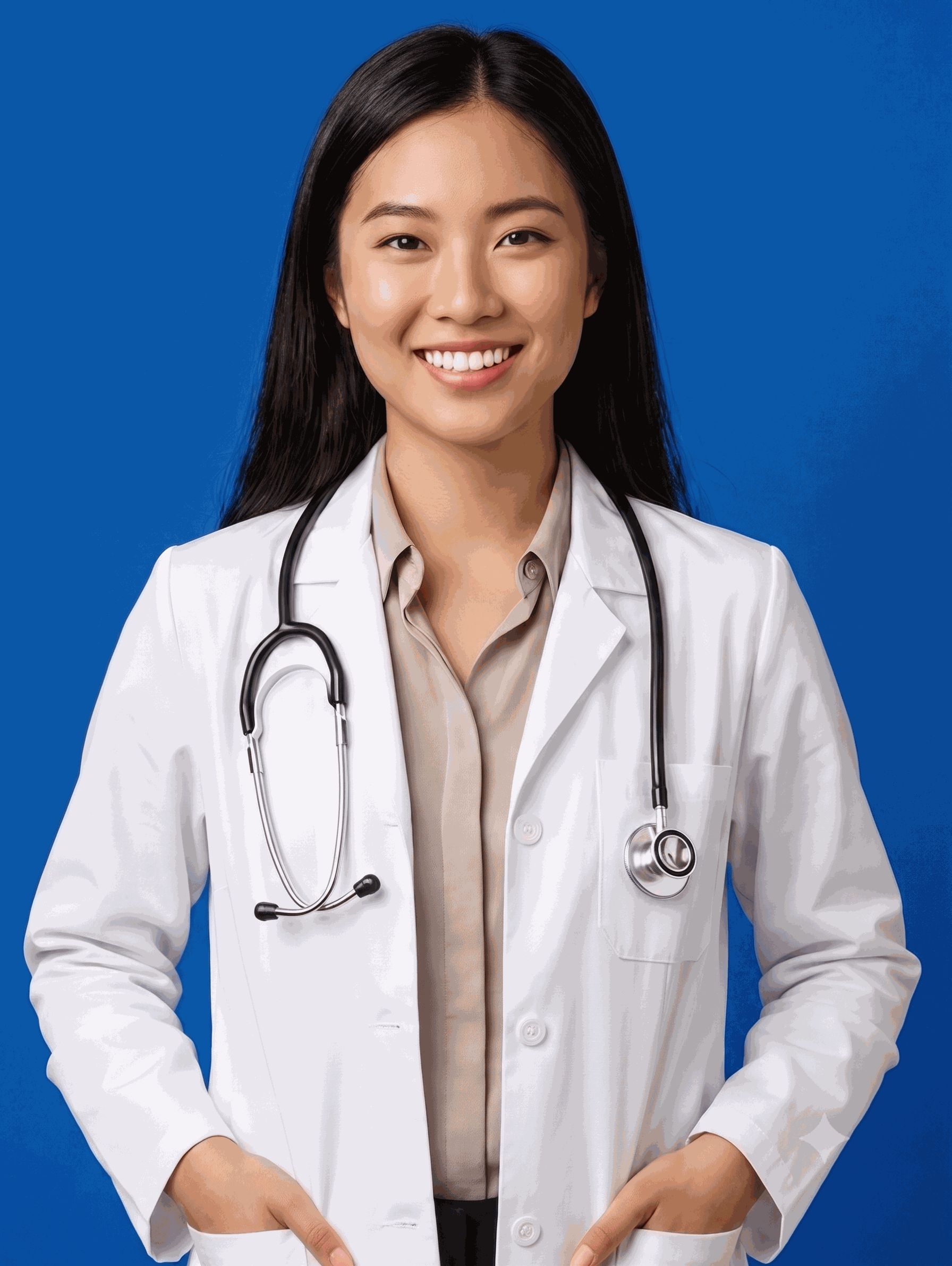 Médico Especialista